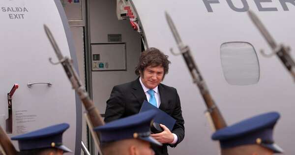 La Nación / El gobierno argentino crea una oficina para desmentir “operaciones de los medios”