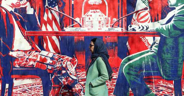 La Nación / Irán advierte a EE. UU. contra “cualquier exigencia excesiva” en negociación nuclear