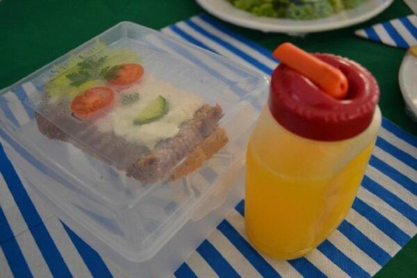 Retorno a clases: oportunidad para fortalecer hábitos saludables en la comunidad educativa