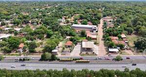 Diario HOY | Viajar en el Tren de Cercanías costaría alrededor de G. 5.000