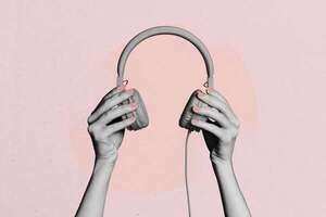 Auriculares con cancelación de ruido: ¿aliados del enfoque o burbuja de aislamiento? - Estilo de vida - ABC Color