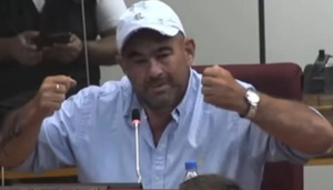 Jatar Fernández afirma que 6 x 3 es 21 en pleno debate