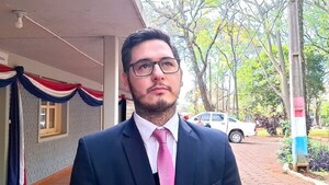 Fiscalía pide prisión para hombre denunciado por violencia familiar en Alto Paraná