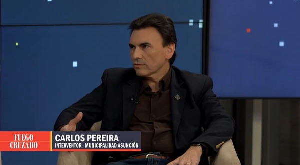 Pereira expone trabas internas y rigidez burocrática tras dejar el Consejo del IPS - ADN Digital