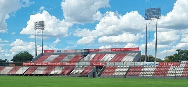 Todo comienza en la Ciudad Universitaria