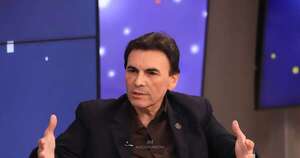 La Nación / “Procesos burocráticos en IPS no se compadecen con la vida de la gente”, lamenta exconsejero