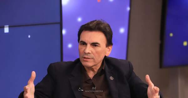 La Nación / “Procesos burocráticos en IPS no se compadecen con la vida de la gente”, lamenta exconsejero