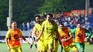 Para ganar confianza