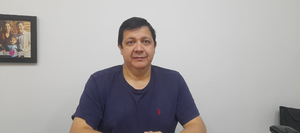 Autoridades del IPS de Encarnación explican denuncia por supuesta falta de atención a niño con discapacidad.