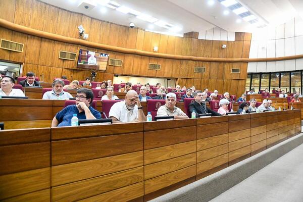 Caja Fiscal “reformada” con leves cambios en edad de jubilación, aportes y beneficios