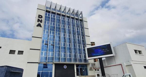 La DNIT recaudó en enero USD 482,1 millones