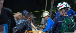 Explosión en mina de Colombia deja seis mineros muertos