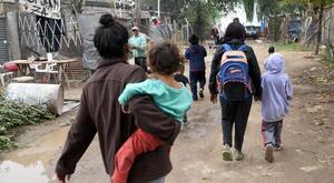 Más de 1.100 niños en riesgo fueron reportados a través de Fono Ayuda 147 en enero - Judiciales.net