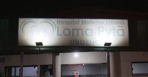 Madre primeriza muere tras cesárea en el Materno Infantil de Loma Pytã - Noticiero Paraguay