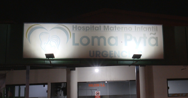 Madre primeriza muere tras cesárea en el Materno Infantil de Loma Pytã - Noticiero Paraguay