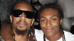 Hijo del rapero Lil Jon está desaparecido