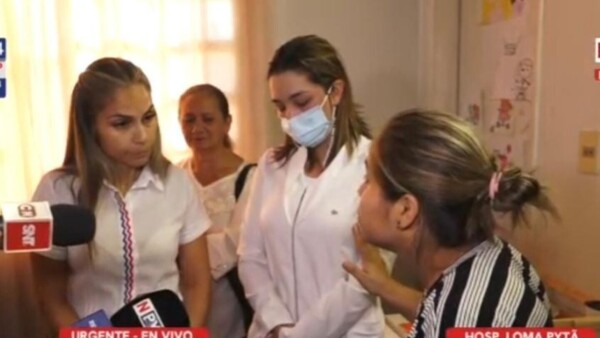 Murió tras dar a luz y su familia denuncia negligencia