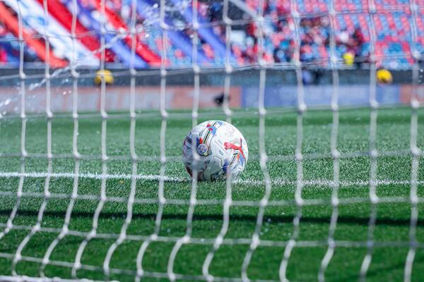 ¡Se pone en marcha la Fecha 4 con dos duelos! - trece