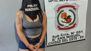 Coreano buscaba cariño y terminó denunciando estafa en CDE