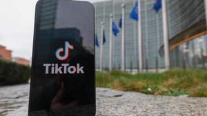 Unión Europea considera que el diseño de TikTok es “adictivo” y vulnera la ley comunitaria