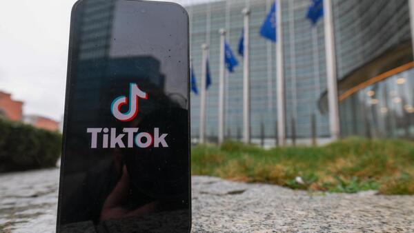Unión Europea considera que el diseño de TikTok es “adictivo” y vulnera la ley comunitaria