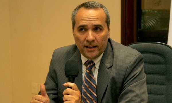 “El IPS es un botín para varios actores”, afirma expresidente de la previsional - OviedoPress