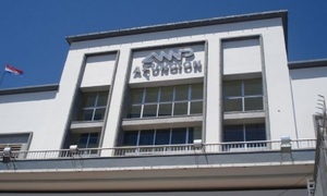 ANNP demandó a la Municipalidad de Asunción por disputa de 21 hectáreas del Puerto - OviedoPress