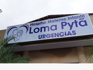 Fiscalía investiga muerte de mujer tras cesárea en hospital de Loma Pytã