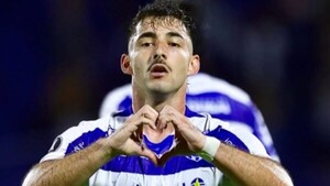 Popular / ¡Mirá el autorregalazo que se dio el ídolo pelotero del 2 de Mayo!