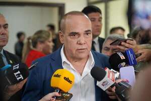 Caja Fiscal: cartismo presenta pedido de sesión extraordinaria del Senado  - Política - ABC Color