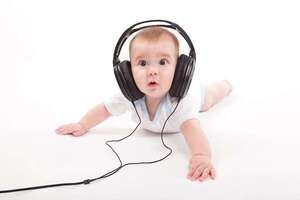 Investigación con música de Bach muestra que bebés perciben ritmo, no melodías - Ciencia - ABC Color