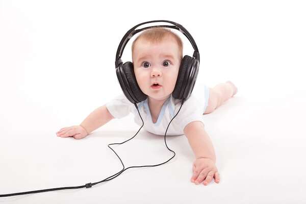 Investigación con música de Bach muestra que bebés perciben ritmo, no melodías - Ciencia - ABC Color