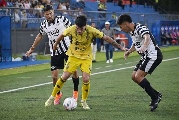 A qué hora juega San Lorenzo vs. Recoleta y dónde ver en vivo - Fútbol - ABC Color