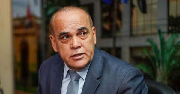 La Nación / Senado pide convocatoria de sesión extra para tratar Caja Fiscal y Parlamentaria el martes 10