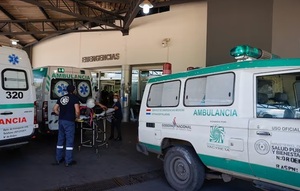 IPS “ningunea” orden de urgencia en criminal desidia