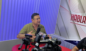 Antonio Buzarquis acusa al Gobierno de imponer cambios sin diálogo respecto a la Caja Fiscal - OviedoPress