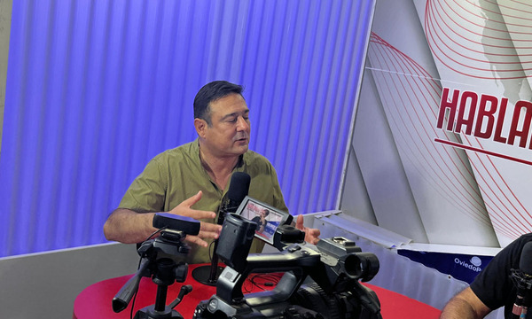 Antonio Buzarquis acusa al Gobierno de imponer cambios sin diálogo respecto a la Caja Fiscal - OviedoPress