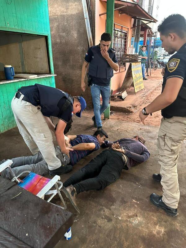 Popular / Muerte de pakistaní: Detienen a hermanos implicados