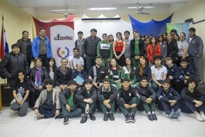 FONDEC habilita fondos para impulsar proyectos culturales en todo el país con su Convocatoria 2026 - La Tribuna