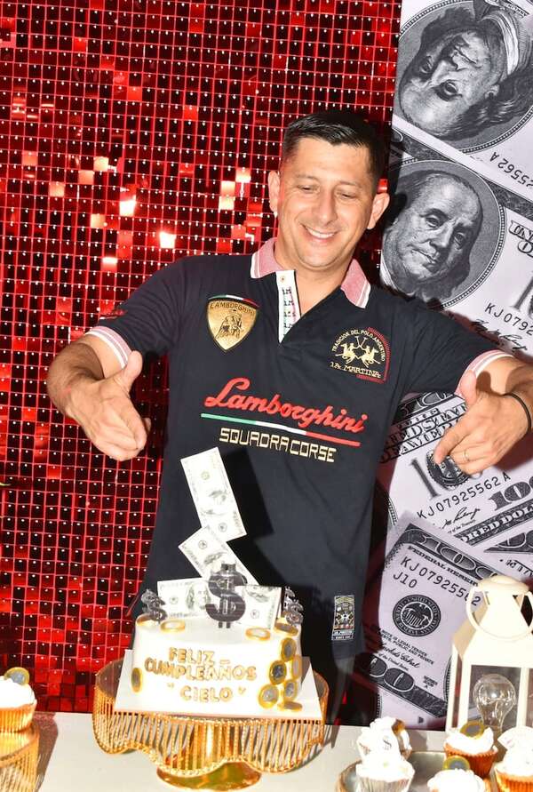 Un sospechoso del crimen del pakistaní es candidato colorado a concejal - Policiales - ABC Color