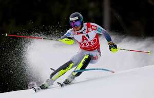 ¿Agrandarse el pene para esquiar mejor?: esto se investiga en los Juegos Olímpicos de Invierno - Polideportivo - ABC Color