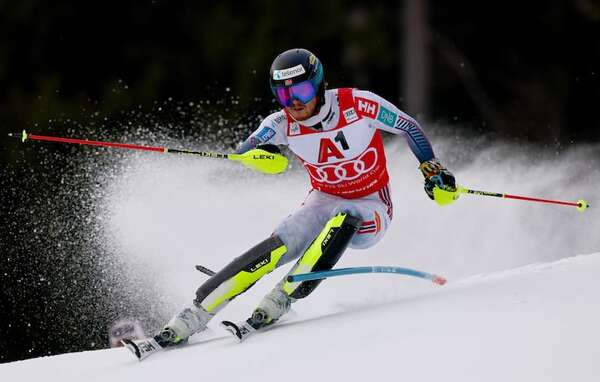 ¿Agrandarse el pene para esquiar mejor?: esto se investiga en los Juegos Olímpicos de Invierno - Polideportivo - ABC Color