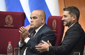 Gobierno de Peña reactivó fondeo estatal a Caja Parlamentaria en 2024