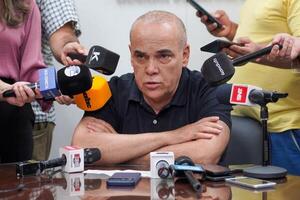 Reforma de la Caja Fiscal: solicitan sesión extra en el Senado para el próximo martes