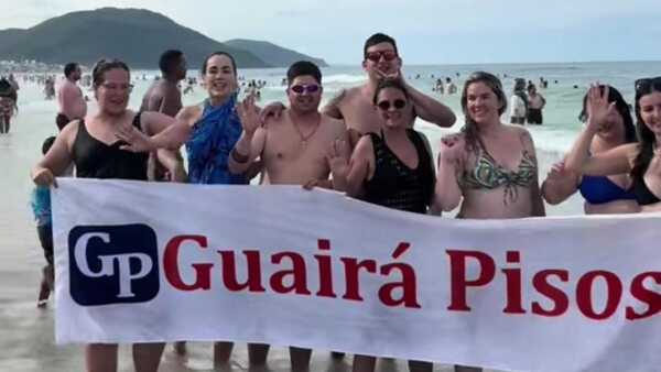 ¡Empresas premian a empleados con viajes todo pagado a Brasil!