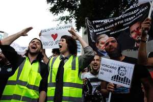 Escándalo en Brasil por fraude de un banco con “amigos” en el poder - Mundo - ABC Color