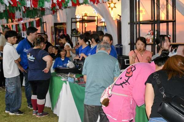 Quinta “Fiesta de los Pueblos” se realizará en Encarnación - Nacionales - ABC Color