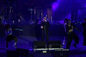 Kchiporros estará en concierto gratuito este sábado en la Costanera de Encarnación - Música - ABC Color