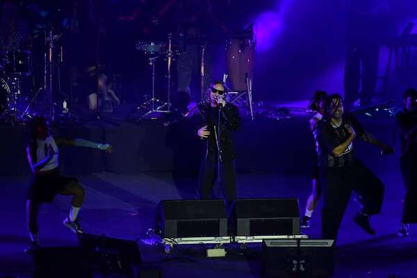 Kchiporros estará en concierto gratuito este sábado en la Costanera de Encarnación - Música - ABC Color