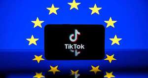 La Nación / UE cuestiona tres funcionalidades de TikTok que la hacen “adictiva”